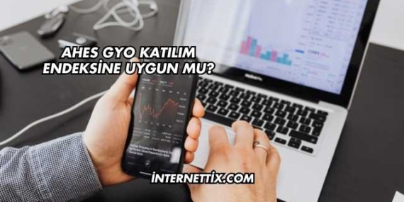 Ahes GYO Katılım Endeksine Uygun mu?