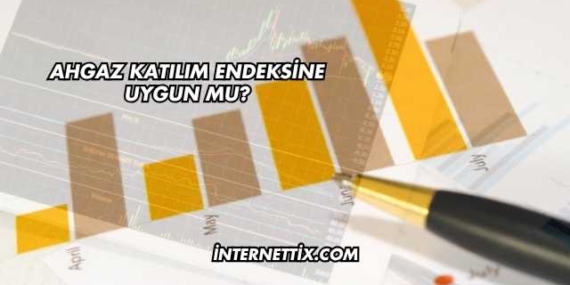 Ahgaz Katılım Endeksine Uygun mu?