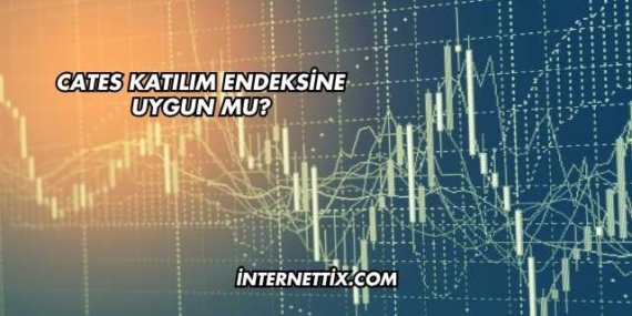 Cates Katılım Endeksine Uygun mu?