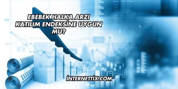 Ebebek Halka Arzı Katılım Endeksine Uygun mu?