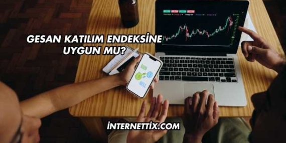 GESAN Katılım Endeksine Uygun mu?