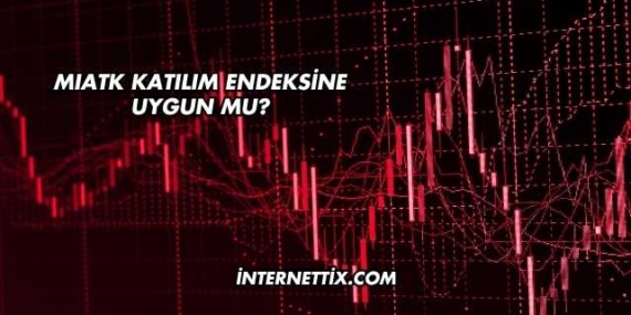 MIATK Katılım Endeksine Uygun mu?