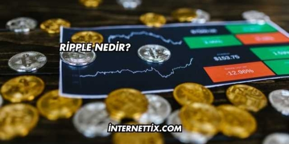 Ripple Nedir?