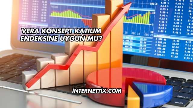 Vera Konsept Katılım Endeksine Uygun mu?