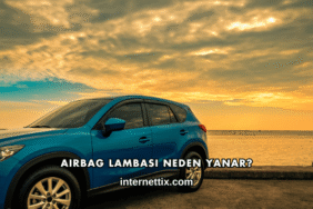 Airbag Lambası Neden Yanar?