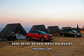 Araç Beyni Arızası Nasıl Anlaşılır?