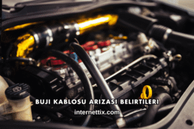 Buji Kablosu Arızası Belirtileri