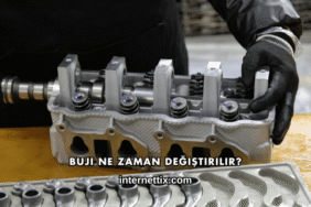 Buji Ne Zaman Değiştirilir?