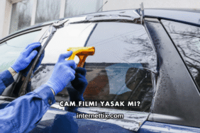 Cam Filmi Yasak mı?