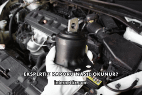 Ekspertiz Raporu Nasıl Okunur?