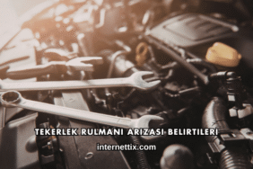 Tekerlek Rulmanı Arızası Belirtileri
