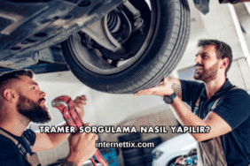Tramer Sorgulama Nasıl Yapılır?